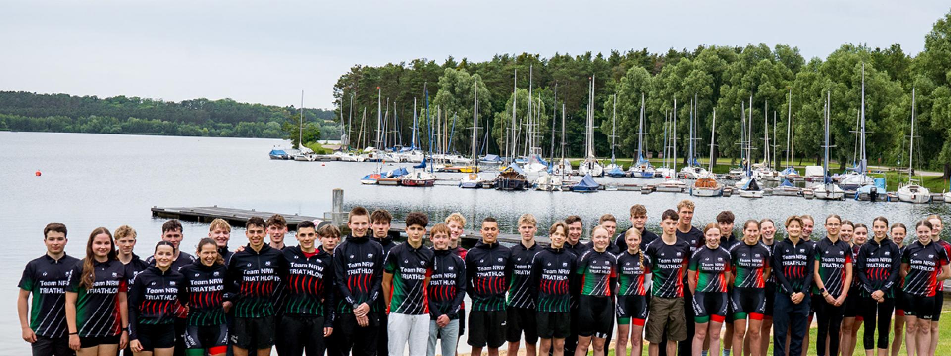 Landeskader NRW
