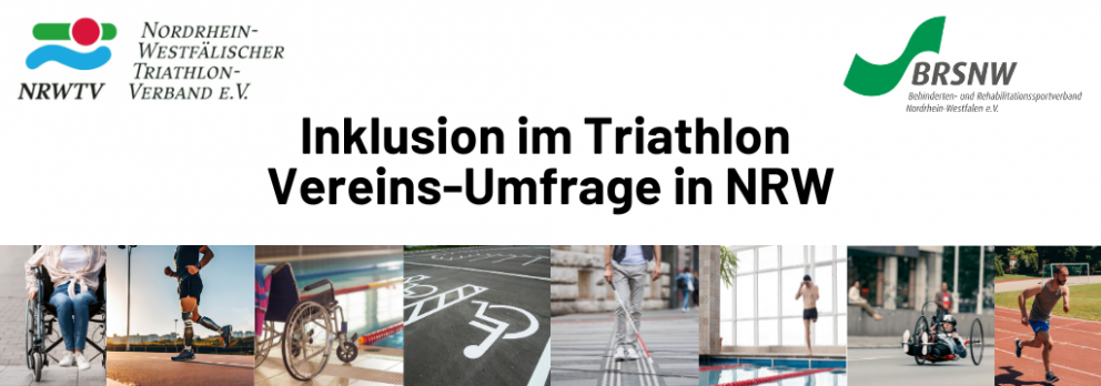 NRWTV Vereins-Umfrage Inklusion